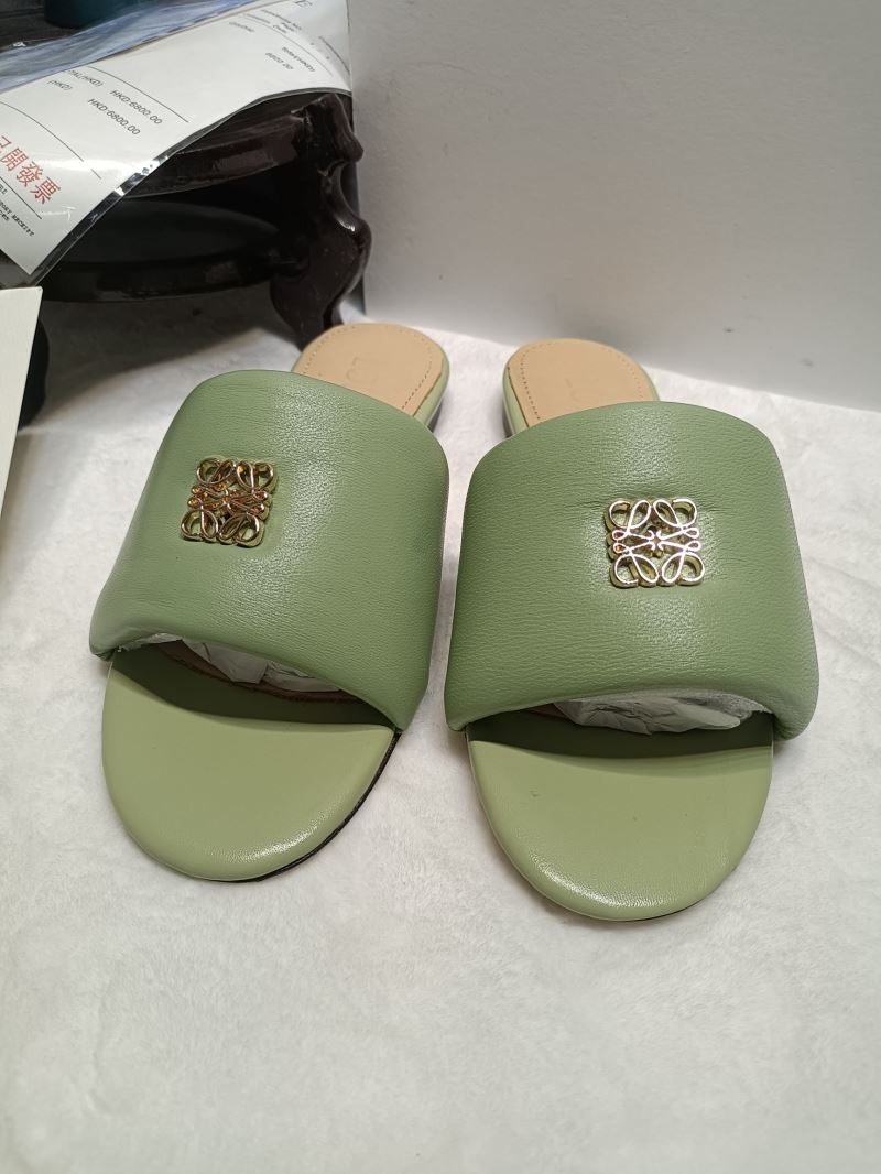 Loewe Sandals